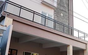 Wangi Homestay