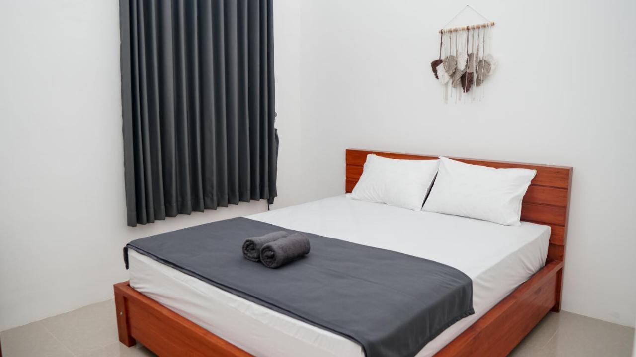 Wangi Homestay Banyuwangi  Extérieur photo